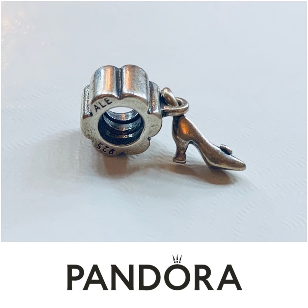 PANDORA Stiletto Dangle Charm